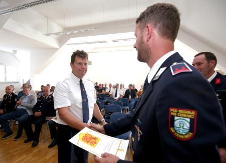 SLAVNOSTNA SEJA PGD BEGUNJE 32 FOTO LJUBO VUKELIČ